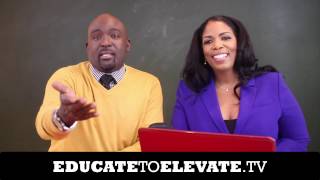 Celebrity How to Deal with Excessive Testing in the Classroom (ETE Ep.19) Net Worth
