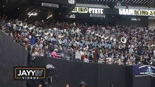 Sonic Boom highlights - Las Vegas HBCU Classic 2025