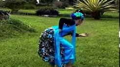 Jaipongan 'Kembang Tanjung'  - Durasi: 8:06. 