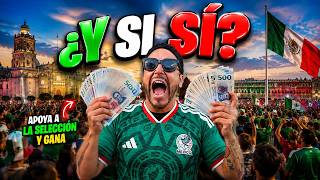 Thumbnail image for ¿Y SI SÍ? La fe de México en el Zócalo