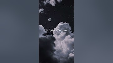 سورة النمل | ان ربك ليعلم ما تكن صدورهم وما يعلنون | القارئ إسلام صبحي