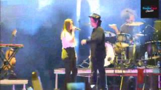 Limón y Sal - Julieta Venegas feat Jorge Villamizar