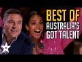 Best auditions from australias got talent the judges loved these unforgettable performances