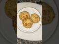 Walnut Tea Cake Nibbles