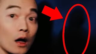 5 SCARY GHOST Videos That Will Make YOU Say EWW!
