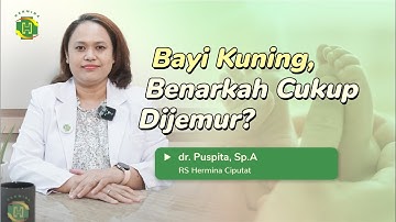 Ikterus Neonatorum - Bayi kuning, apakah benar cukup dijemur? PART 1