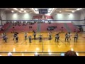 Lariette Contest Hip Hop 2015