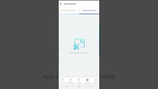 How to Find Vouchers in Vestige App | Step-by-Step Guide in Hindi  #samridhigroup #vestige screenshot 3
