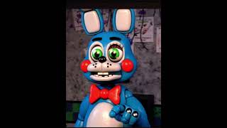 No, that’s just Freddy.