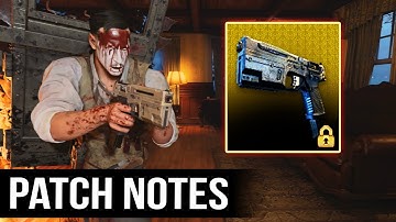 Black Ops 4 Zombies: Here