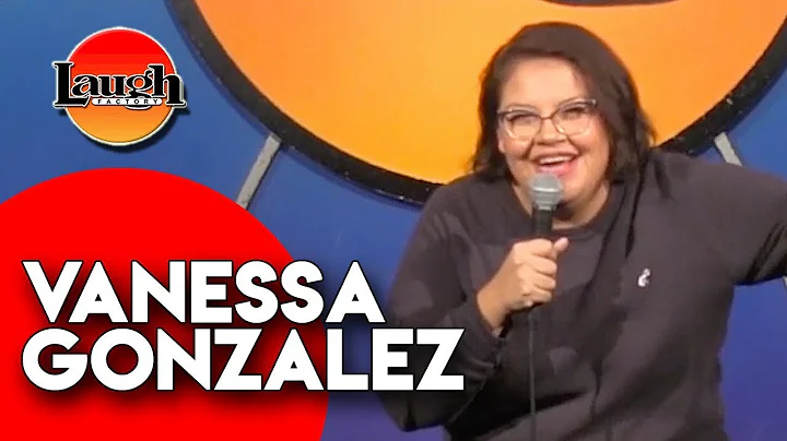 Vanessa Gonzalez | Not Afraid of My Parents Anymor...