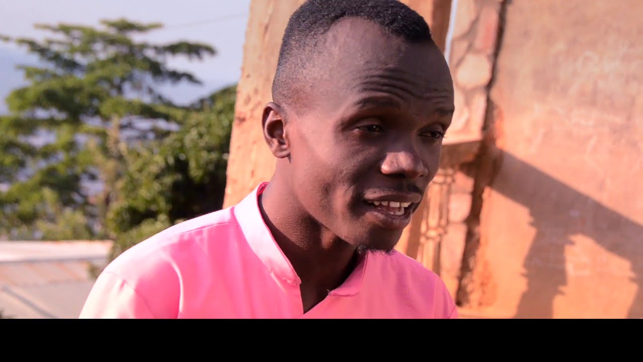 MUYOMBA By Arnaud IRANKUNDA(Official Video)