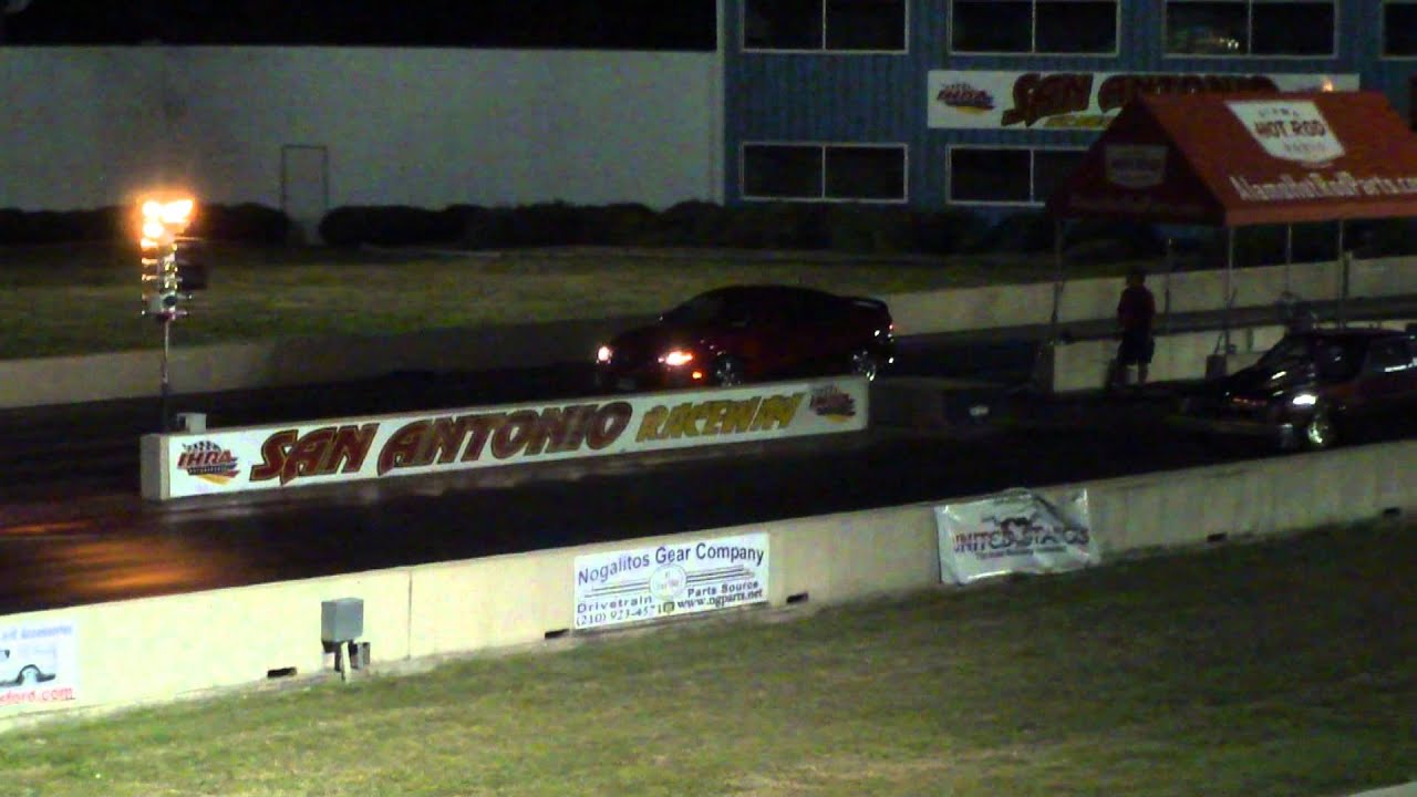san antonio raceway SAIN race 17 YouTube