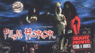 Film Horor -  Trailer