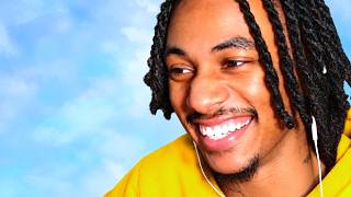 Dutie Reacts to 406ahmad - B4LOA3 ft. Nine Vicious, No Saint & NDO Dee