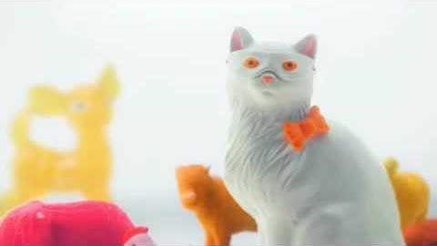 Wave Machines - I Go I Go I Go