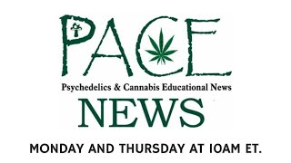 Psychedelics & Cannabis Educational News  June 22-26