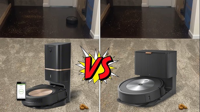 iRobot Roomba S9+ Review: Robot Vacuuming Nirvana