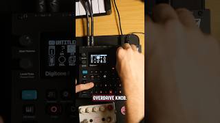 sequencing goodness! #elektron #electronicmusic #digitone #synth
