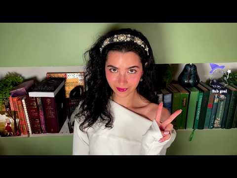 ASMR live with Glow ❤️ Come relax + Trigger Requests