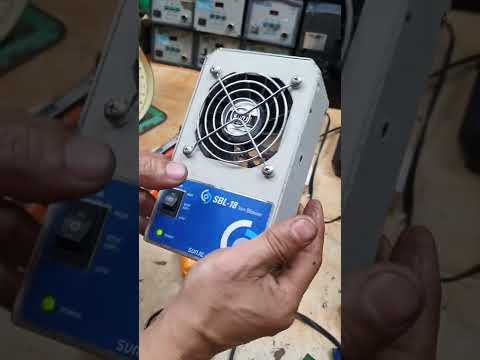 Video máy vặn vít công nghiệp.quat ion pana.cuộn dây điện... - youtube