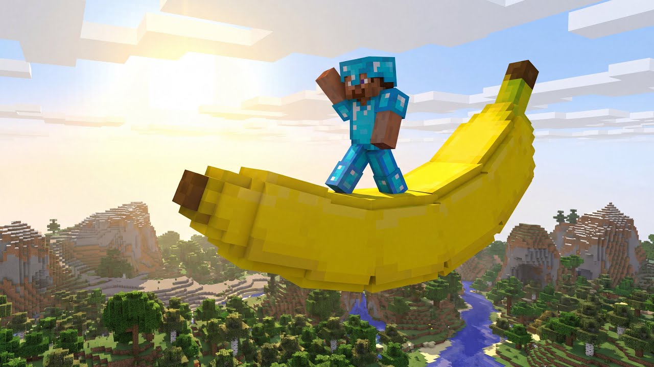 Minecraft ai Animation | 24 Days 