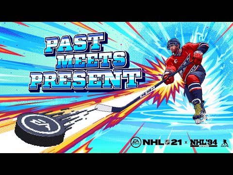 NHL 94 Rewind добавили в EA Play и Game Pass Ultimate: с сайта NEWXBOXONE.RU