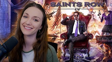 First Playthrough | SAINTS ROW IV | Part 3