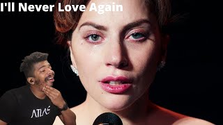 I'll Never Love Again (from A Star Is Born) (Valentines Day Reaction!)