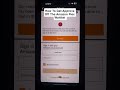 How To Get Approve Off The Amazon Flex Waitlist #waitlist #amazon