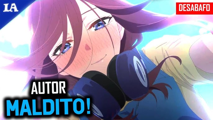 Bunny Girl O Filme - O protagonista que só dá orgulho voltou! - IntoxiAnime