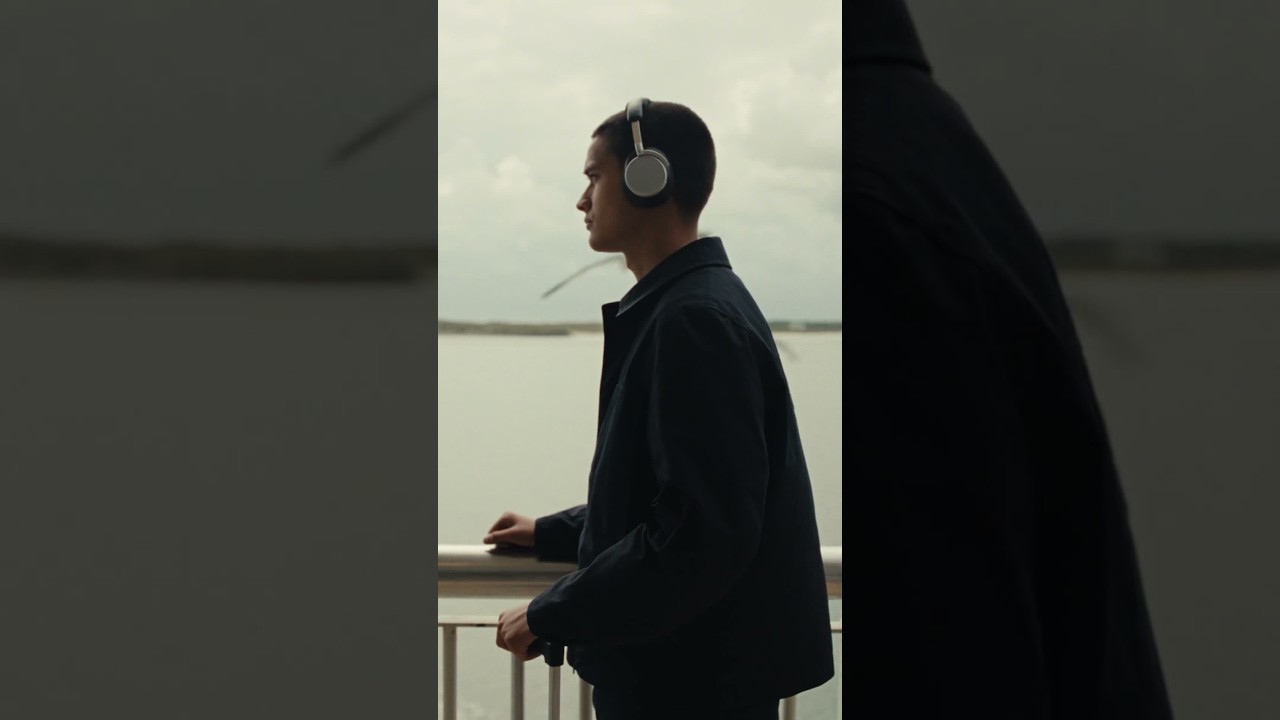 Beoplay H100
