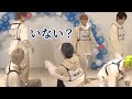 【DXTEEN】モタモタがかわいいパートスイッチ