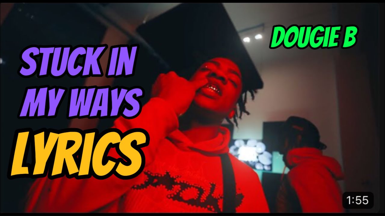 Sutkc In My Ways Lyrics