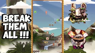 Maya Brick Breaker Trailer