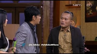 The Best Of Ini Talkshow - Peran Sule yang Kasian Main Casting Ala Restu Sinaga