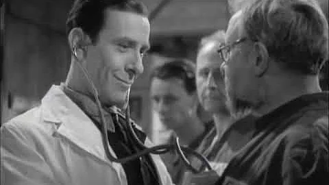 Night Train to Munich (1940) - Dir. Carol Reed (Fu...
