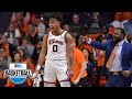 Illinois g terrence shannon jr to enter 2023 nba draft  highlights  illinois mens basketball