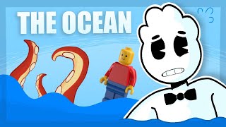 The Ocean Sucks