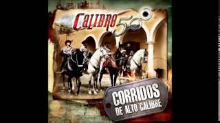 Watch Calibre 50 Gente Del Diablo video