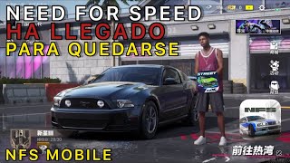 Download lagu Need For Speed!🔥el Nuevo Juego Rival De Carx Street Que Ha Venido Para Quedarse Mp3 Video Mp4