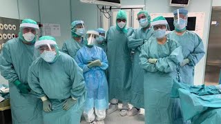  Dedicato Ai Medici Che Combattono Contro Il Coronavirus