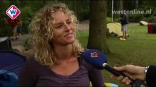 De eerste dag van de Strand6Daagse zit er op - Westonline.nl