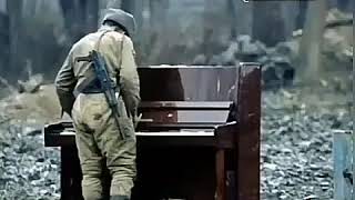 Ölərəm onsuz piano Resimi