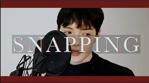 청하 (CHUNG HA) - "Snapping" Cover (커버)