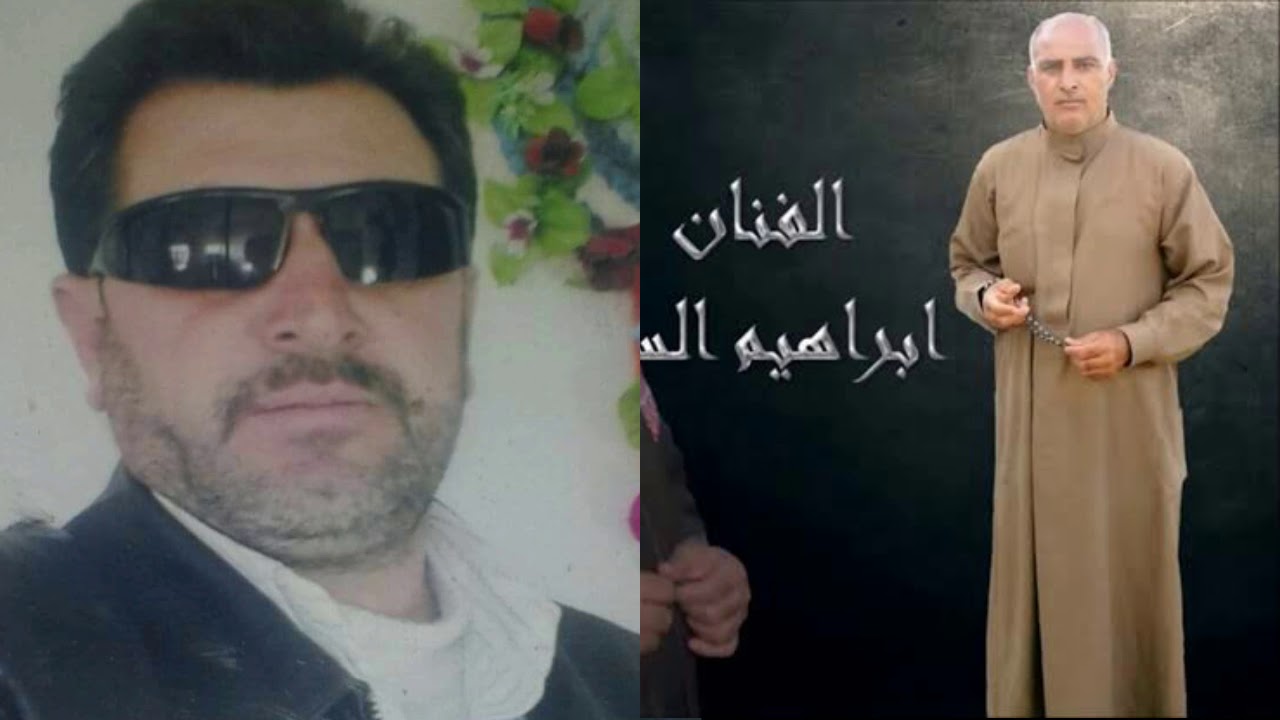 جديد اجمل محاواه بين الفنان سرحان الخالد ابراهيم السعد ابو كسار جديد