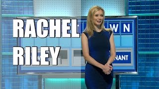 Rachel Riley Thursday 24th November 2016