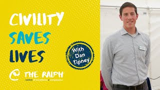 Civility Saves Lives at The Ralph - Dan Tipney - Veterinary CPD by The Ralph Veterinary Referral Centre 186 views 6 months ago 37 minutes