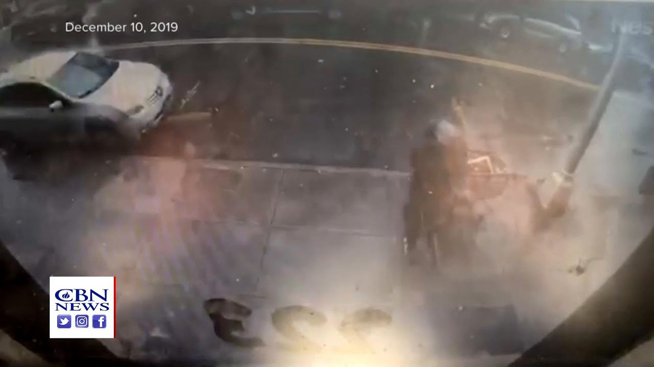 'This Was an Act of Terrorism': Jihadist Shooter at US Military Base Was Prepped for Massacre