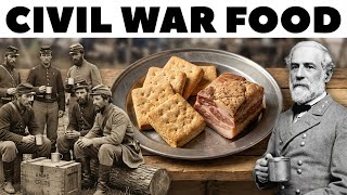 25 Forgotten Survival Recipes from the Civil War That Have Disappeared!